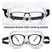 Load image into Gallery viewer, VWR® Nonsterile Safety Goggles
