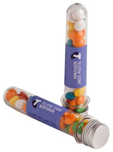 Test Tube "Race for Vaccine" Confectionery 40g