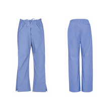 Load image into Gallery viewer, Ladies Classic Scrubs Bootleg Pant
