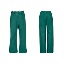 Load image into Gallery viewer, Ladies Classic Scrubs Bootleg Pant
