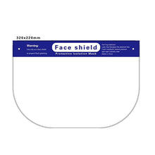Load image into Gallery viewer, Face Shield Protective
