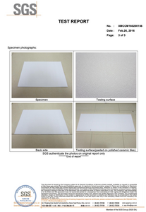 Social Distancing Floor Graphics - Square 300x300mm