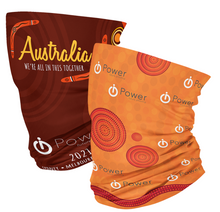 Load image into Gallery viewer, Australian Custom Printed Full Colour Bandanas
