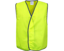 Load image into Gallery viewer, Safety Vest with Distance Transfer
