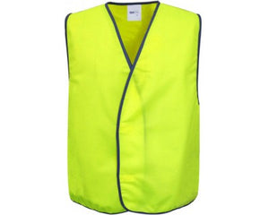 Safety Vest with Distance Transfer