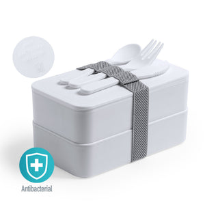 Antibacterial Lunch Box