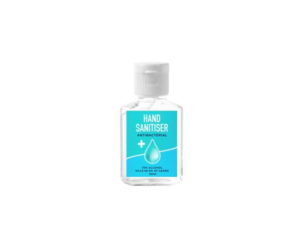 Sanitiser Australian Made 30ml