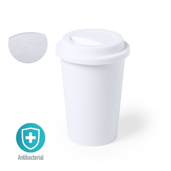 Antibacterial Cup