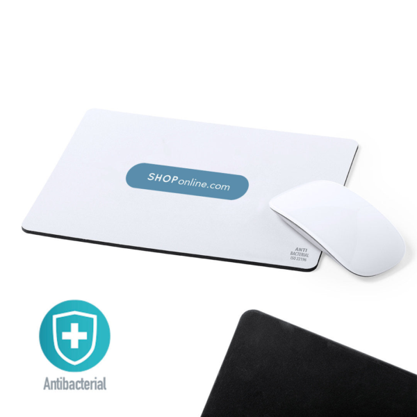 Antibacterial Mouse Pad