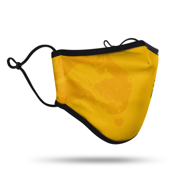 Australian Made – Reusable Mask (No Pocket) - Image 4