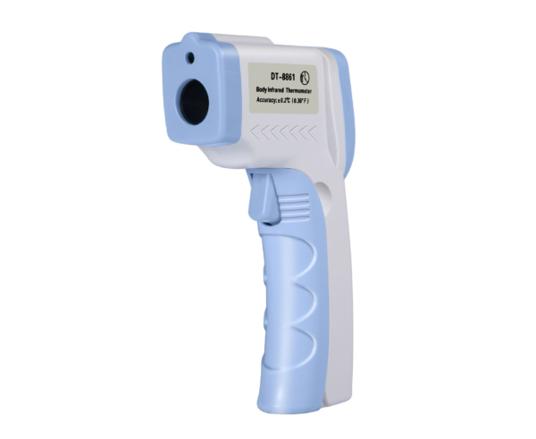 Thermometer Infrared No Contact Premium