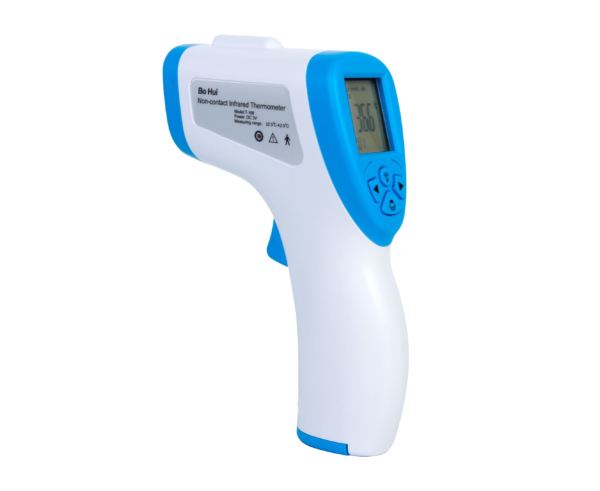 Thermometer No Contact Infrared