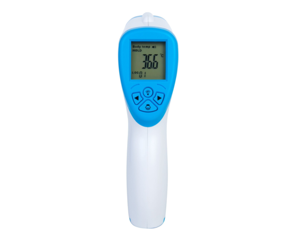 Thermometer No Contact Infrared - Image 5