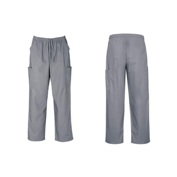 Mens Classic Scrubs Cargo Pant - Image 7