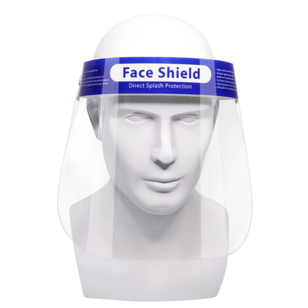 Face Shield Protective