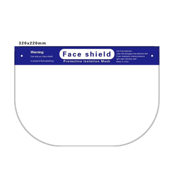 Face Shield Protective - Image 5