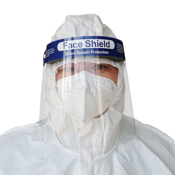 Face Shield Protective - Image 4