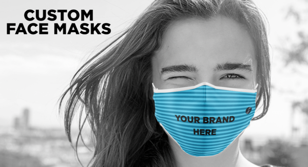 Swanky Premium Reusable Face Masks - Image 4